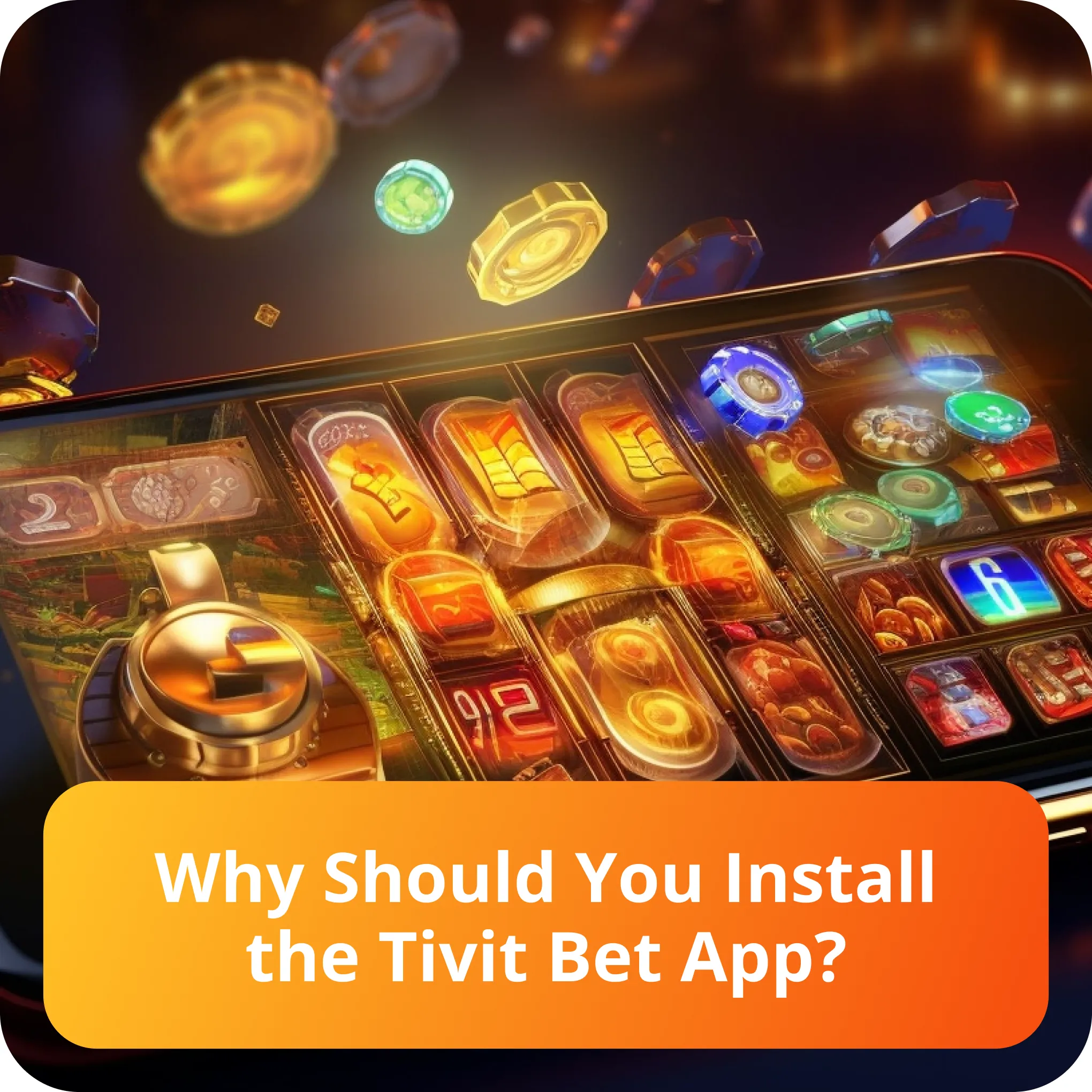 tivit bet app install