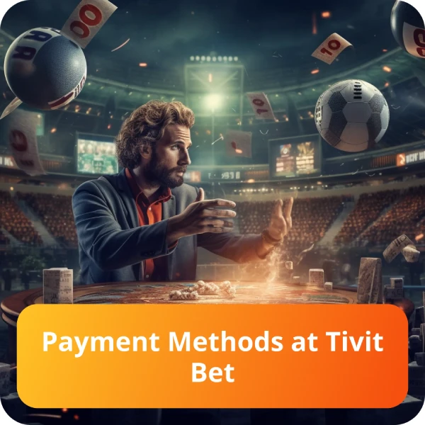 tivit bet payment