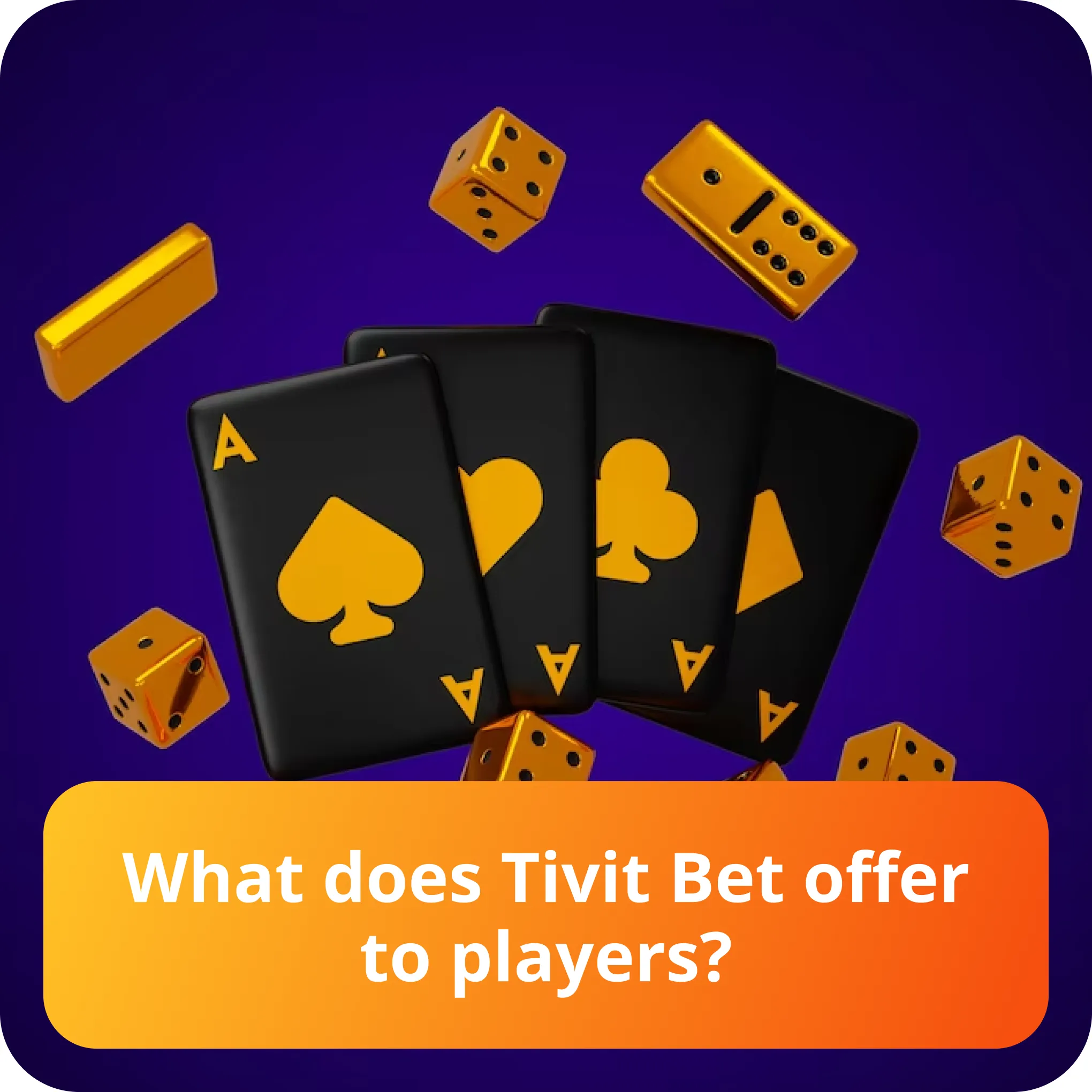 tivit bet offers
